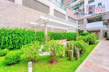 apartment em Rua Jovino do Rosário, Boa Vista - Curitiba - PR