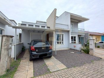 house em Rua Adams Filho, Parque Ipiranga - Gravataí - RS