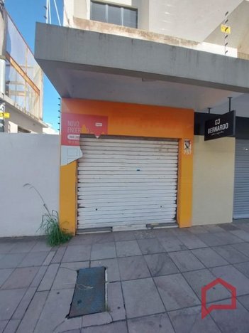 business em Marquês do Herval, Centro - São Leopoldo - RS