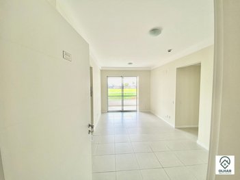 apartment em Orlando Odilio Koerich, Jardim Atlântico - Florianópolis - SC