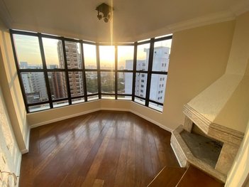 apartment em Avenida Conselheiro Rodrigues Alves, Vila Mariana - São Paulo - SP