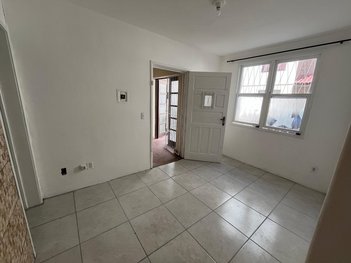apartment em Rua Vice-Almirante Abreu, Centro - Rio Grande - RS