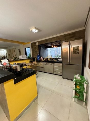 house em Rua Pequizeiro, Canelas - Montes Claros - MG