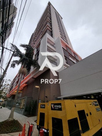 apartment em Rua Cacilda Becker, Jardim das Acácias - São Paulo - SP