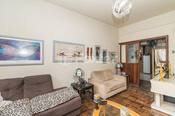 apartment em Avenida Alberto Bins, Independência - Porto Alegre - RS