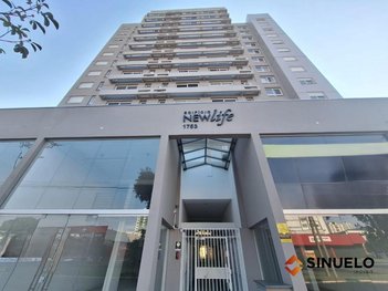 apartment em Avenida Primeiro de Março, Pátria Nova - Novo Hamburgo - RS