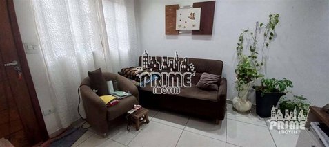 house em Rua Antônio Reinaldo Gonçalves, Caiçara - Praia Grande - SP