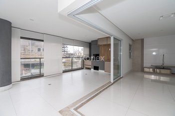 apartment em Rua Mário Whately, Alto da Lapa - São Paulo - SP