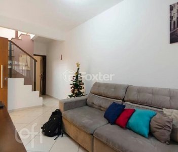 house em Praça Francisco de Santiago, Casa Verde - São Paulo - SP