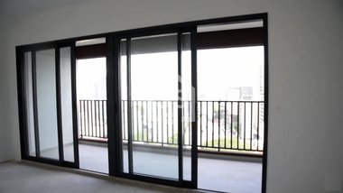 apartment em Rua Correia Dias, Paraíso - São Paulo - SP