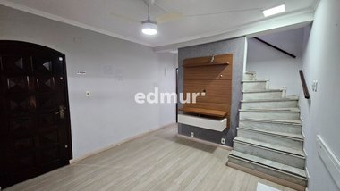 house em Rotary, Vila Alto de Santo André - Santo André - SP