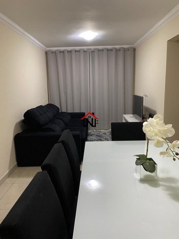 apartment em Rua Charles Hoyt, Vila Fachini - São Paulo - SP