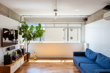 apartment em Alameda Lorena, Jardim Paulista - São Paulo - SP