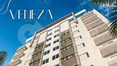 apartment em Rua Escócia, Laranjeiras - Uberlândia - MG