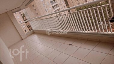 apartment em Rua Imbituba, Vila Prudente - São Paulo - SP