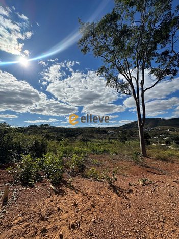 land_lot em Avenida Abigail Pinto Coelho, Lagoa Mansões - Lagoa Santa - MG