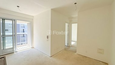 apartment em Rua Marina Ciufuli Zanfelice, Lapa - São Paulo - SP