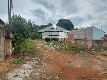 land_lot em Rua Campo Grande, Mirante - Mogi Mirim - SP