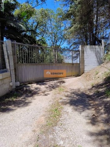 land_lot em Avenida Cinco, Centro - Biritiba Mirim - SP