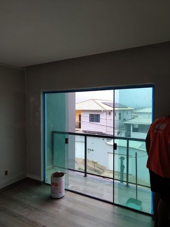 house em Alameda dos Contadores, Cândida Ferreira - Contagem - MG