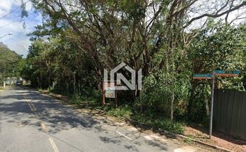 land_lot em Estrada Fazendinha, Pousada dos Bandeirantes - Carapicuíba - SP