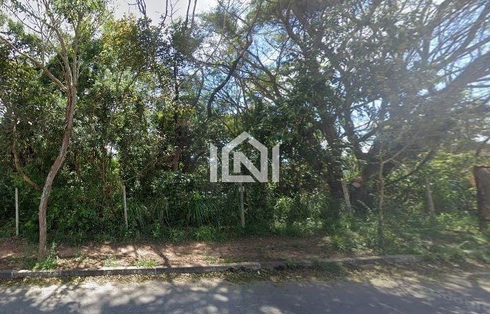 Terreno a venda no condominio fazendinha - FRENTE