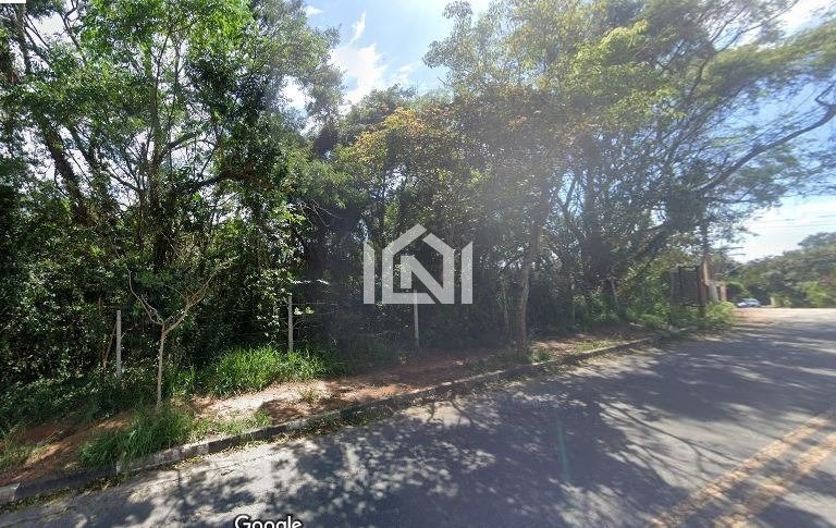 Terreno a venda no condominio fazendinha