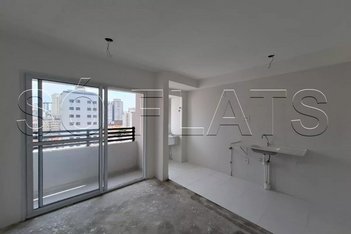 apartment em Rua Júlia Lopes de Almeida, Vila Paulicéia - São Paulo - SP