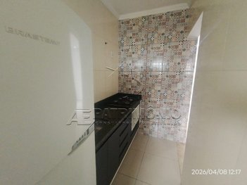 apartment em Alameda dos Gladiolos, Jardim Simus - Sorocaba - SP
