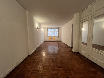 apartment em Rua Francisco Sá, Copacabana - Rio de Janeiro - RJ