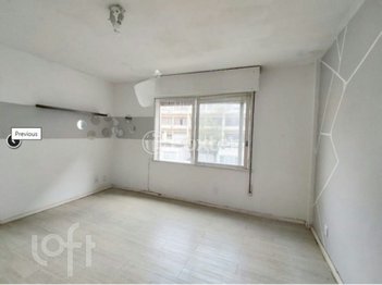 apartment em Rua General Lima e Silva, Cidade Baixa - Porto Alegre - RS