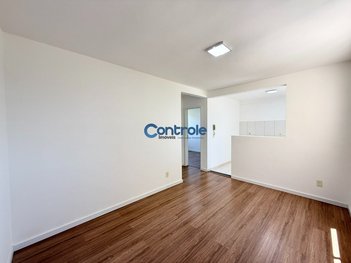 apartment em Rua José Airton de Castro, Roçado - São José - SC