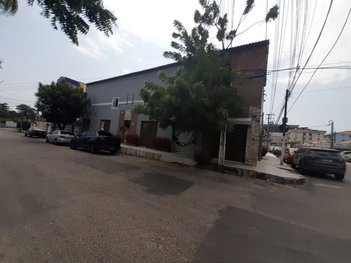 office em Rua Professor Carlos Lobo, Parque Manibura - Fortaleza - CE