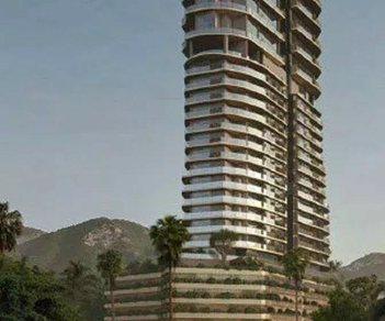 apartment em Avenida Osvaldo Reis, Fazendinha - Itajaí - SC