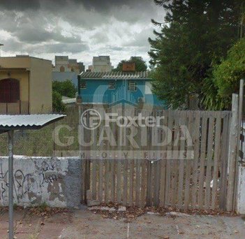 land_lot em Avenida Alberto Pasqualini, Jardim Sabará - Porto Alegre - RS