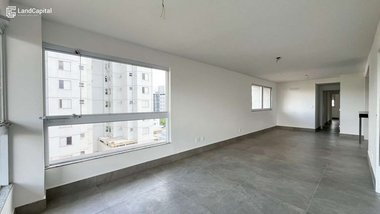 apartment em Rua Castelo de Avis, Castelo - Belo Horizonte - MG