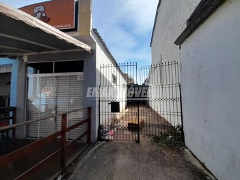 house em Avenida Riusaku Kanizawa, Lopes de Oliveira - Sorocaba - SP