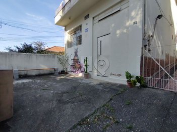 commercial_building em Praça Araçariguama, Vila Anglo Brasileira - São Paulo - SP