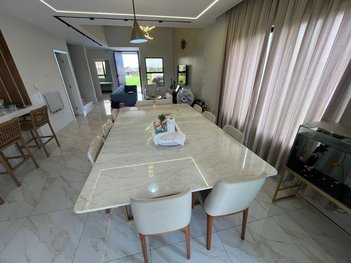 house em Rua João Sabino, Alto do Garrote - Caucaia - CE