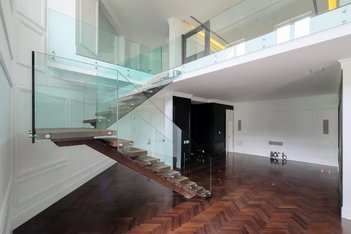 apartment em Rua Doutor Seráfico de Assis Carvalho, Jardim Leonor - São Paulo - SP