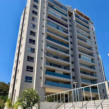 apartment em Avenida Presidente Tancredo Neves, Paquetá - Belo Horizonte - MG