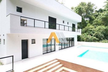 house em Estrada Bertioga, Balneário Praia do Pernambuco - Guarujá - SP