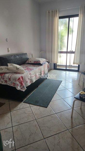 apartment em Barão de Limeira, Campos Elísios - São Paulo - SP