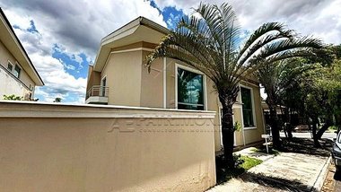 house em Avenida Três de Março, Aparecidinha - Sorocaba - SP