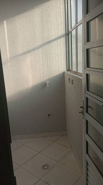 apartment em Rua Oratório, Parque das Nações - Santo André - SP