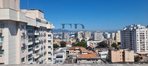apartment em Rua Visconde de Sepetiba, Centro - Niterói - RJ
