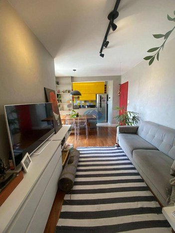 apartment em Rua Marquês Maricá, Sacomã - São Paulo - SP