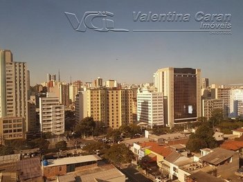 office em Rua Francisco Leitão, Pinheiros - São Paulo - SP
