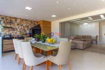 apartment em Rua São Felipe, Parque São Jorge - São Paulo - SP