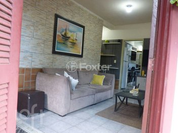 house em Rua Cariri, Vila Monte Carlo - Cachoeirinha - RS